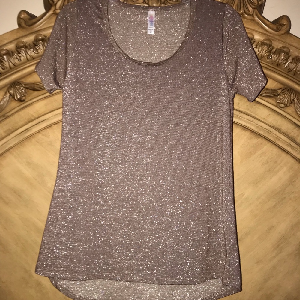Beautiful LuLaRue Blouse